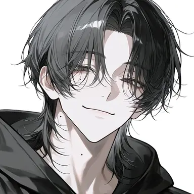 Profile image of Michi