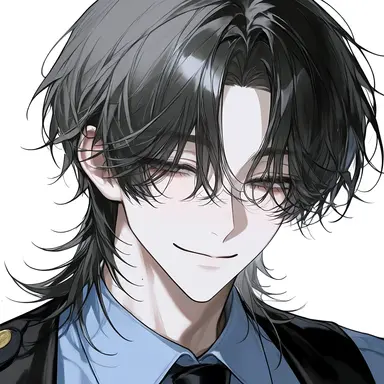 Profile image of Michi