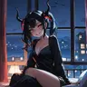 캐릭터 프로필 이미지
