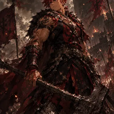 Profile image of ガイ