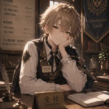 Profile image of ハルト
