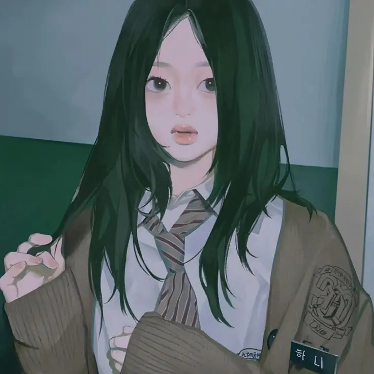 Mungji_0507의 팜하니