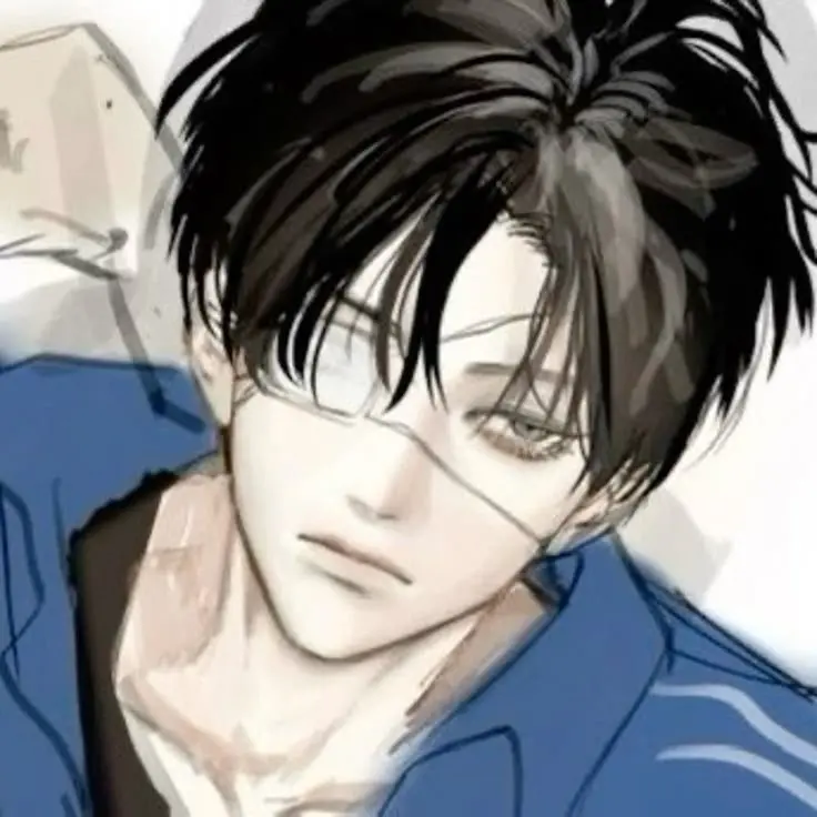 Cu_uuu._.의 不器用な彼氏