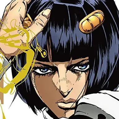 Profile image of ブチャラティ