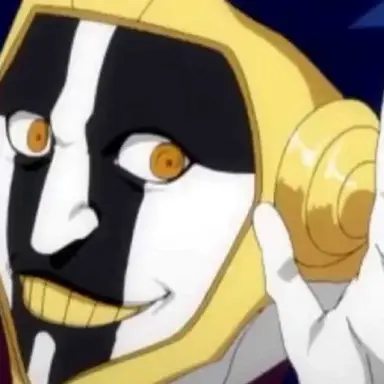 Profile image of 涅マユリ