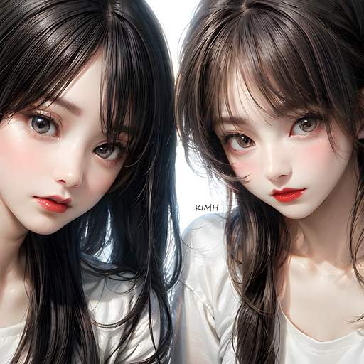 나현아&나규리 대표 이미지