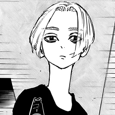 Profile image of 사노 만지로