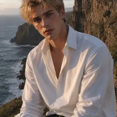Profile image of Evan Moretti