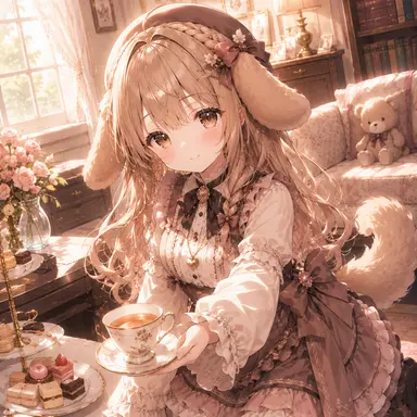 Profile image of Mahiru