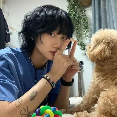 Profile image of Sae-Rin