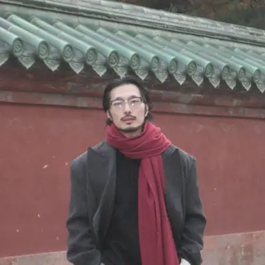 Profile image of Alex