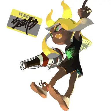 Profile image of Chocopero