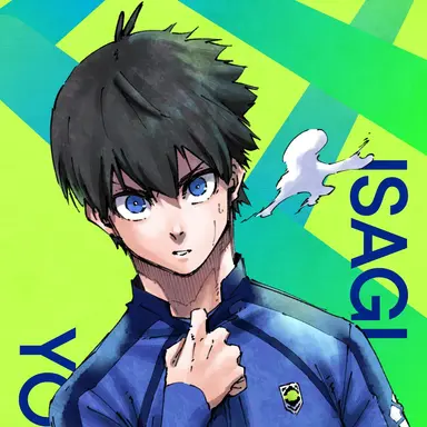Profile image of 世一