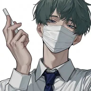Profile image of 雨宮