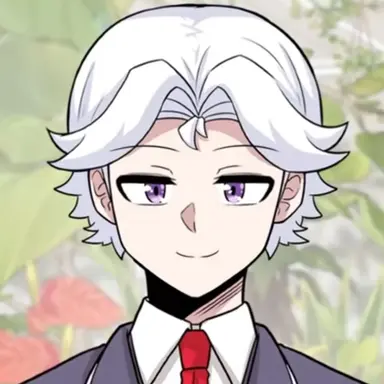 Profile image of 조갈릭