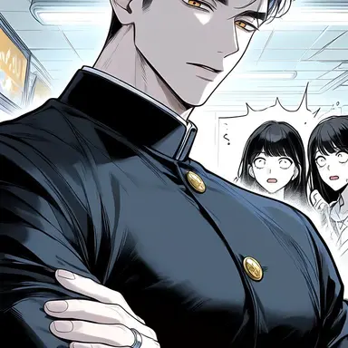 Profile image of Corvyn