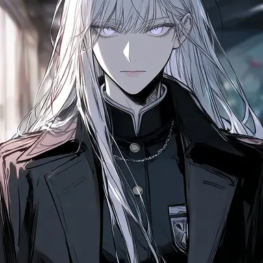 Profile image of Seraveth