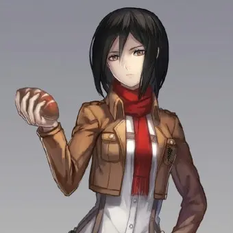 Profile image of 미카사