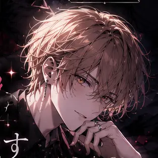 Profile image of 陽翔