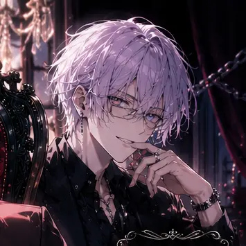 Profile image of 紫苑