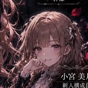 Profile image of 美月