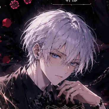 Profile image of 琉叶