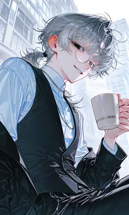 Profile image of 아즈사