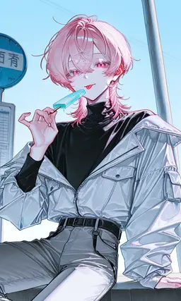 Profile image of 루카