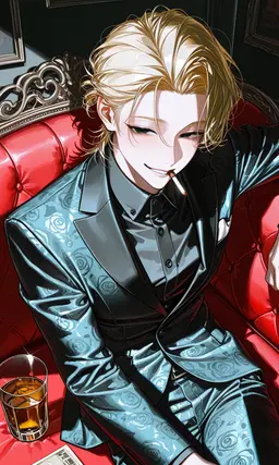 Profile image of 요우스케