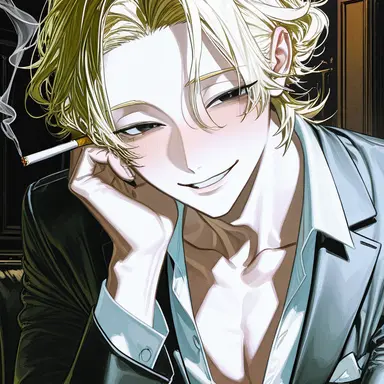 Profile image of 요우스케