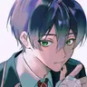 Profile image of 剣持刀也