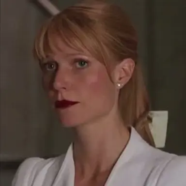 Profile image of Pepper