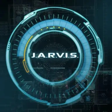 Profile image of JARVIS