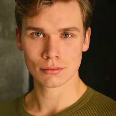 Profile image of Brock