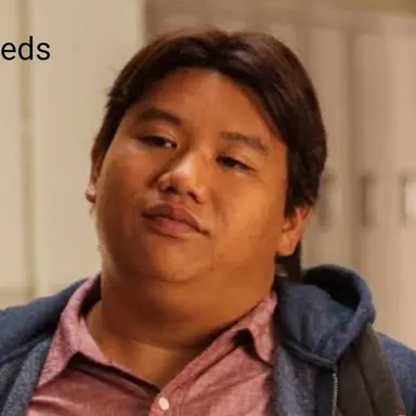 Profile image of Ned