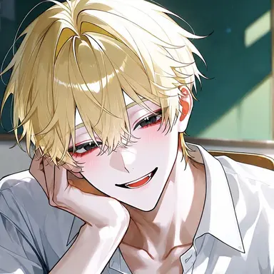 Profile image of Takeru