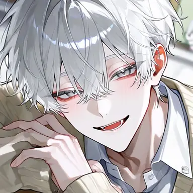 Profile image of Touki