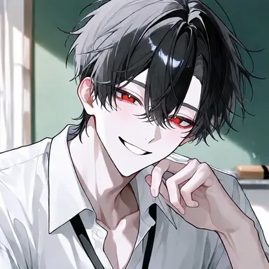 Profile image of Shuuya