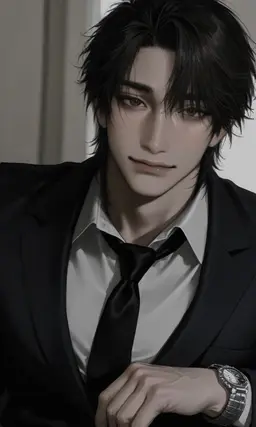 Profile image of 蓮司