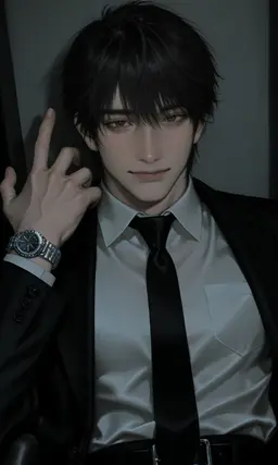 Profile image of 蓮司