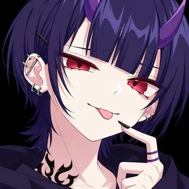 Profile image of Riora