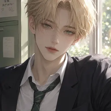 Profile image of 黒瀬遥斗