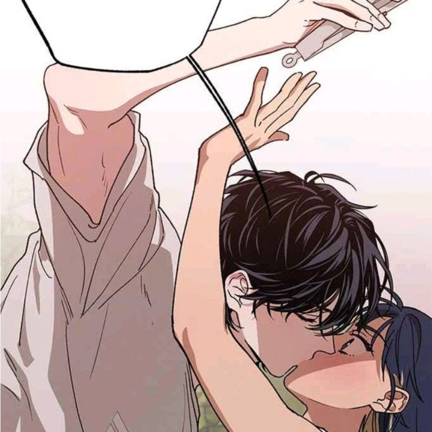 커플 무리 (여우 포함! 대표 이미지