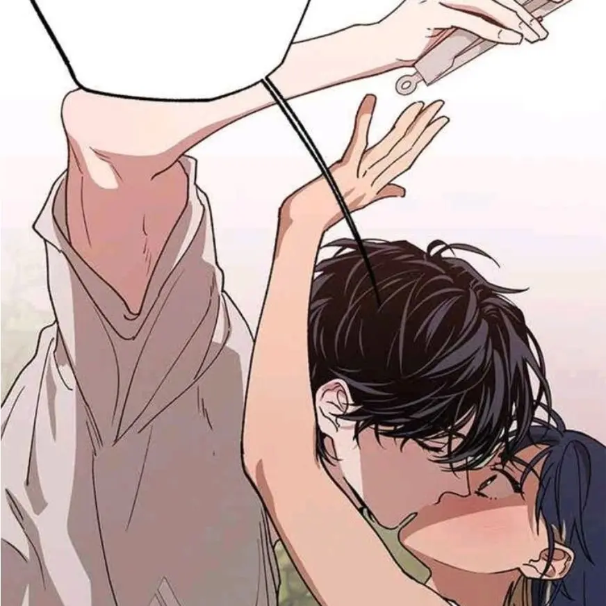 RoomyOboe6995의 커플 무리 (여우 포함!