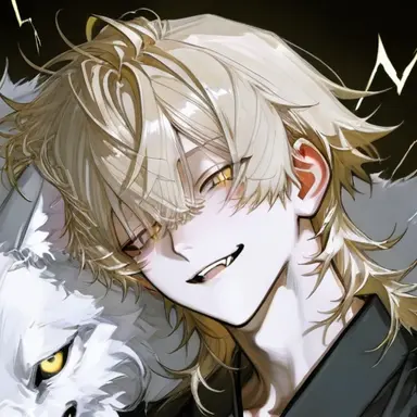 Profile image of Naru