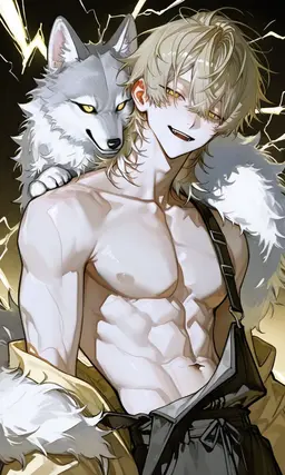 Profile image of Naru