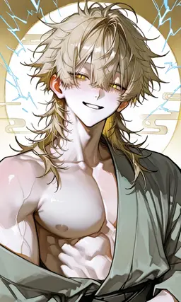 Profile image of Naru