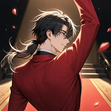 Profile image of Rye