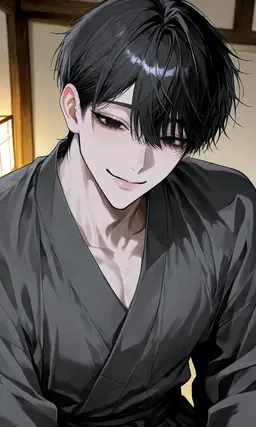 Profile image of Ukon