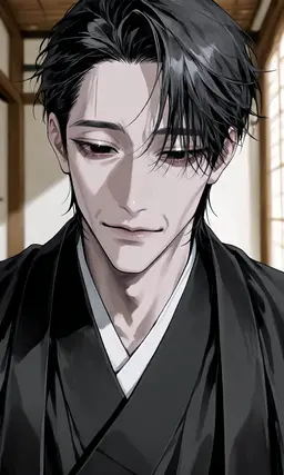 Profile image of Kyonosuke Saionji